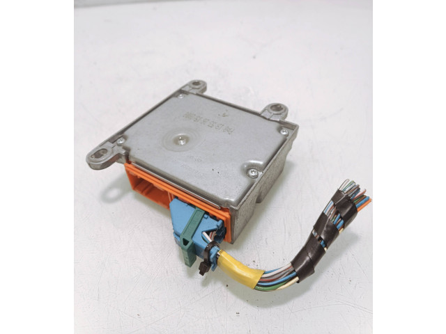 Блок подушек безопасности 51755095, 609470700H Fiat Linea