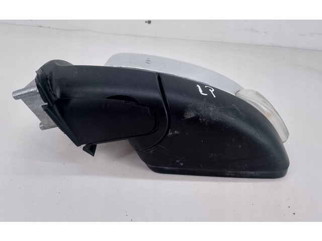 Зеркало электрическое Ford Ranger 2019 - 2022 года