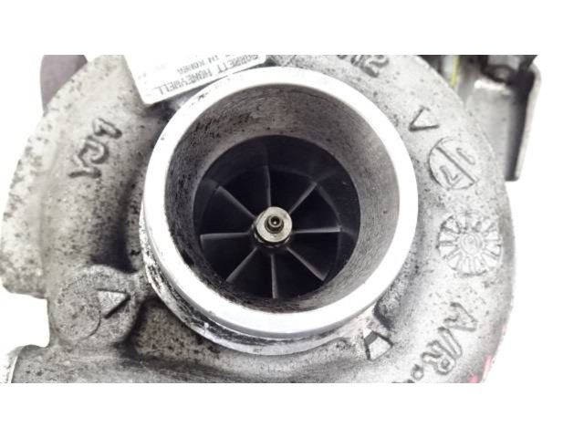 Turbodmychadlo Турбина 282012A710, 7752740003 Hyundai i30 1.6 1.6 CRDI