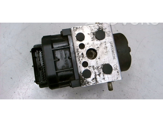 Блок АБС 0273004278   Peugeot  306   -  года