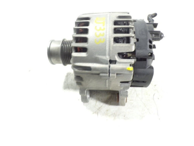 Генератор 04C903021A, 04C903021A   Audi A3 S3 8V      