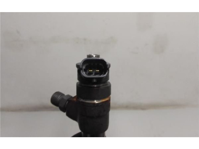 Форсунка 0445110800, 0445110800 Dacia Dokker K9K-872