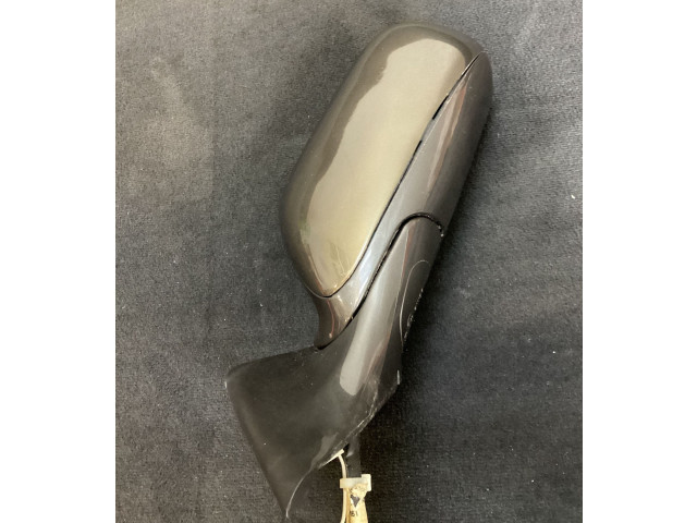 Зеркало электрическое Jaguar XK8 - XKR 1996 - 2006 года