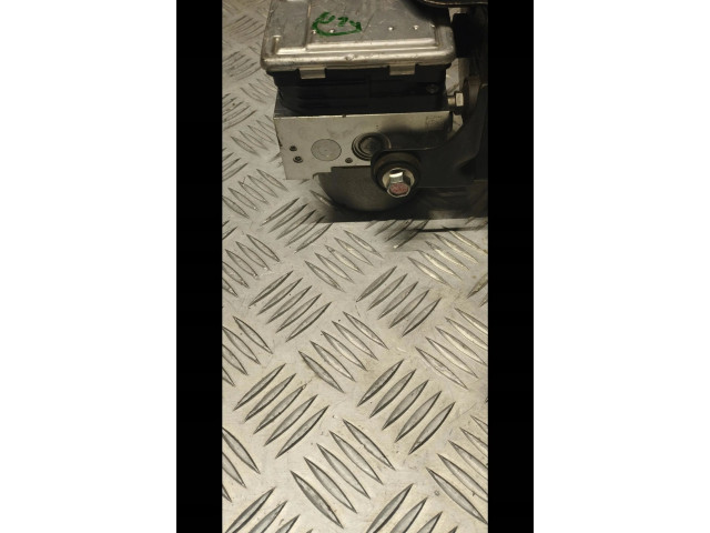 Блок АБС Mitsubishi Outlander 2013 - 2021 года