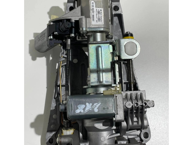  рейка  Колонка рулевая A2124602416   Mercedes-Benz CLS C218 X218 2011-2017 года