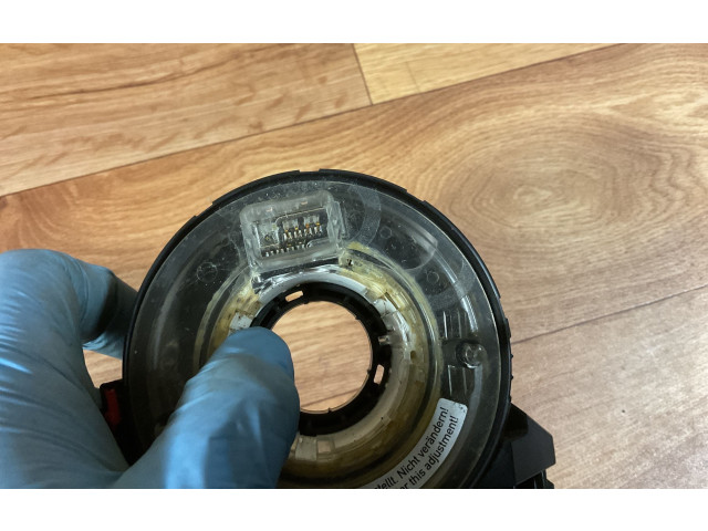 Подрулевой шлейф SRS 1K0959653C Volkswagen Caddy