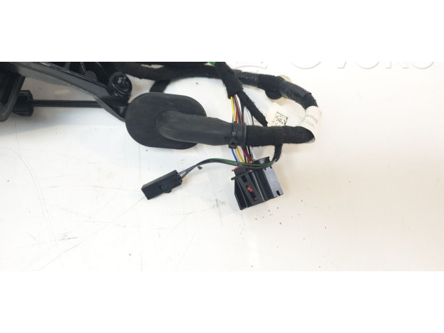 Зеркало электрическое Audi Q3 F3 2018 - года