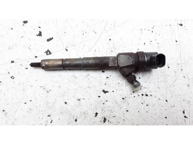 Форсунка 0445110419 Alfa Romeo Giulietta для дизельного двигателя 2