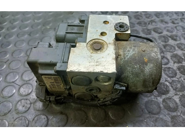 Jednotka ABS 7700432643   Renault Megane II 