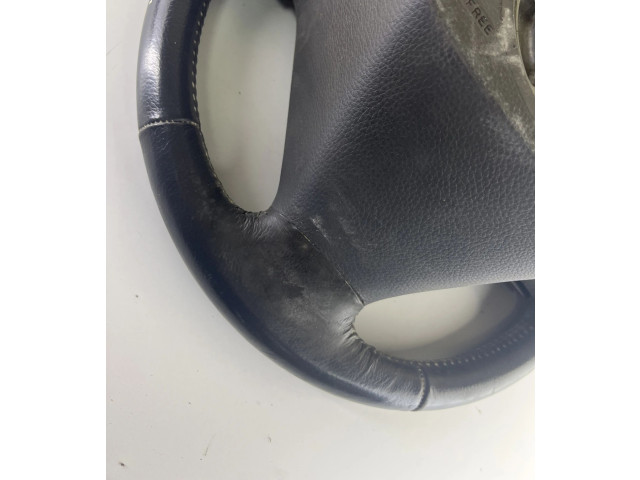 Руль Volvo S60 2001 - 2004 года 08666887