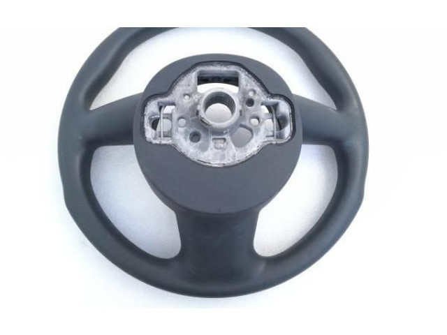 Руль Audi A1  2010 - 2018 года 611013700      