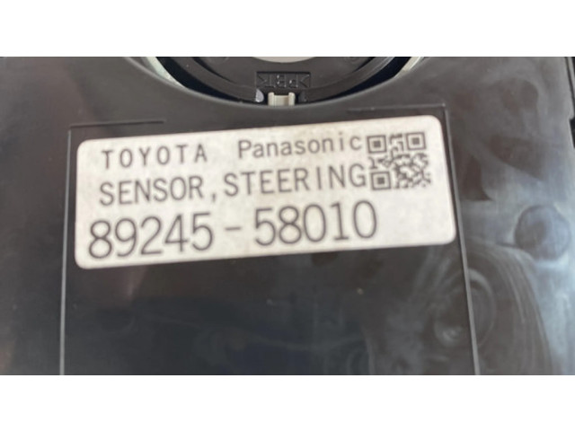 Полоса надувных подушек (кольцо srs)