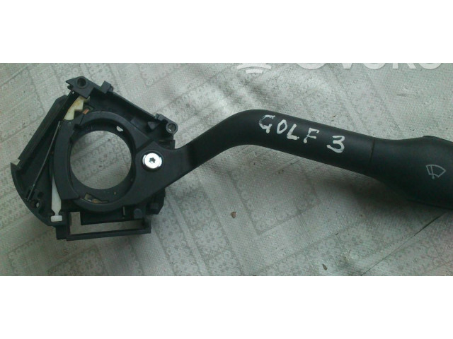 Ручка стеклоочистителей 1H6953503F Volkswagen Golf III