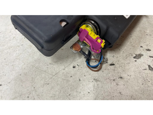 Подушка безопасности в сиденье 3B0880239M   Skoda Superb B5 (3U)