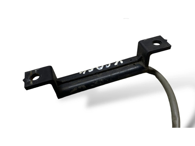 Řídící jednotka 0281017320, 51877440 Suzuki SX4 2012