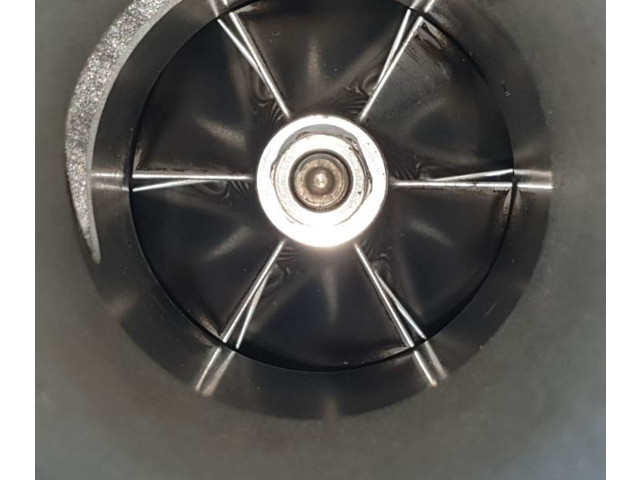  Турбина Ford B-MAX  GM5G6K682HB         