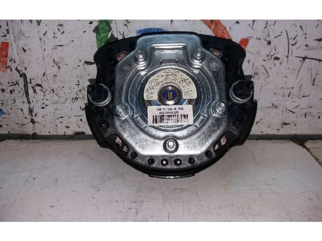 Подушка безопасности водителя 1T0880201A, 20060531775 Volkswagen Touran I