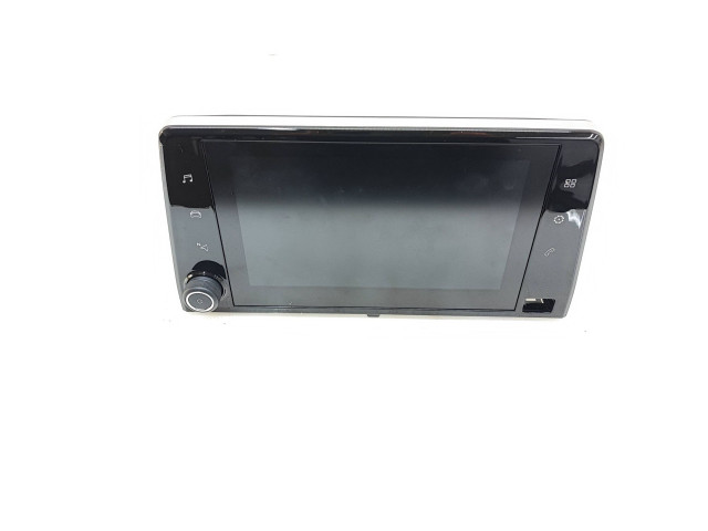 Дисплей    98345773ZD, 35260702   Peugeot Partner III