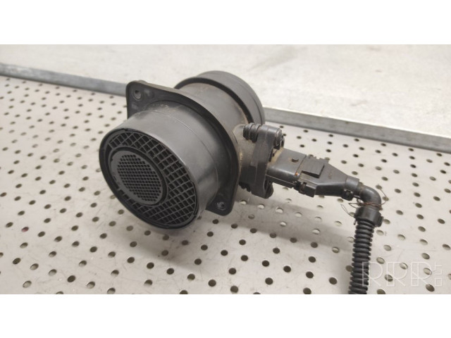 Измеритель потока воздуха