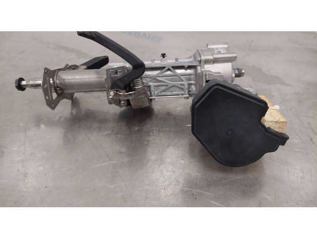 Рулевая рейка JX6C3D077, 4532005805 Ford Focus 2018- года