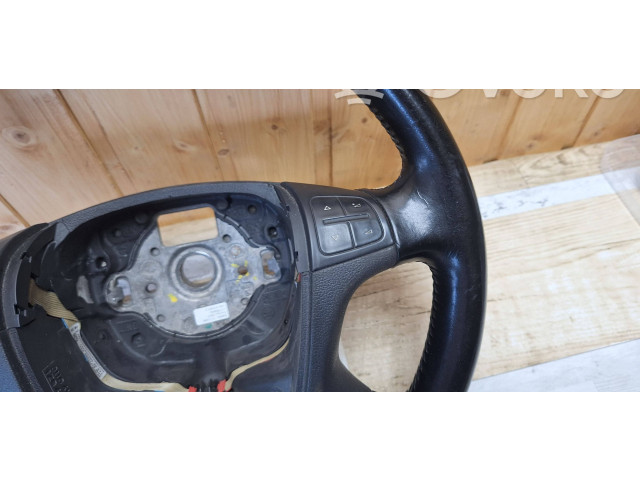 Руль Skoda Superb B5 (3U)  2001 - 2008 года 3U0419091, 1Z0419091      