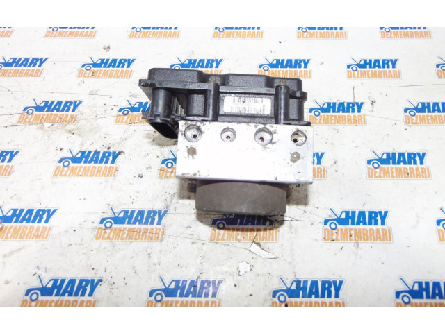 Блок АБС 476604621R, 0265232718   Dacia  Sandero III  2020 -  года