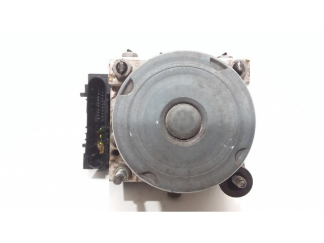 Блок АБС 0265800395, 0265231486   Citroen  C4 I  2004-2010 года