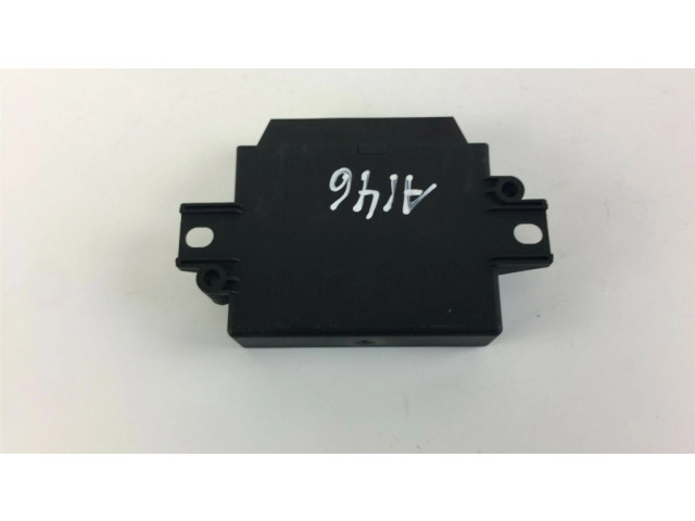 Блок управления 4H0919475M, A146 Audi A7 S7 4G