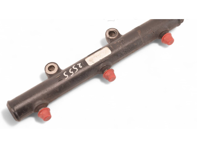 Топливная рампа 4R8Q9D280BC, JDE4063 Jaguar XF X250 для двигателя AJD 7G