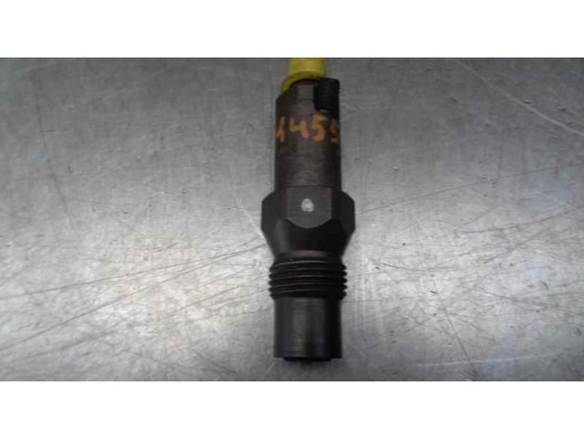 Vstřikovač LCR6705601E Ford Mondeo MK I pro naftový motor 1.8
