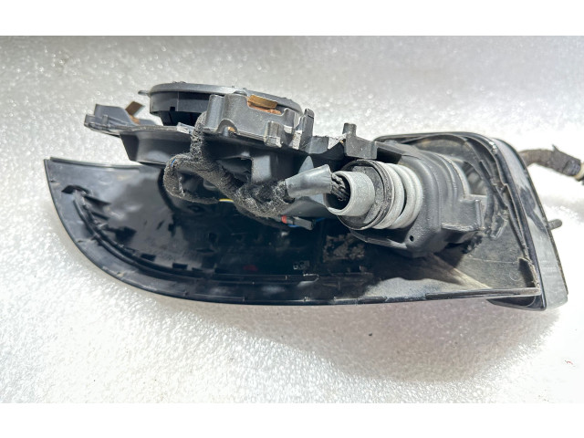 Зеркало электрическое Audi A7 S7 4G 2011 - 2017 года