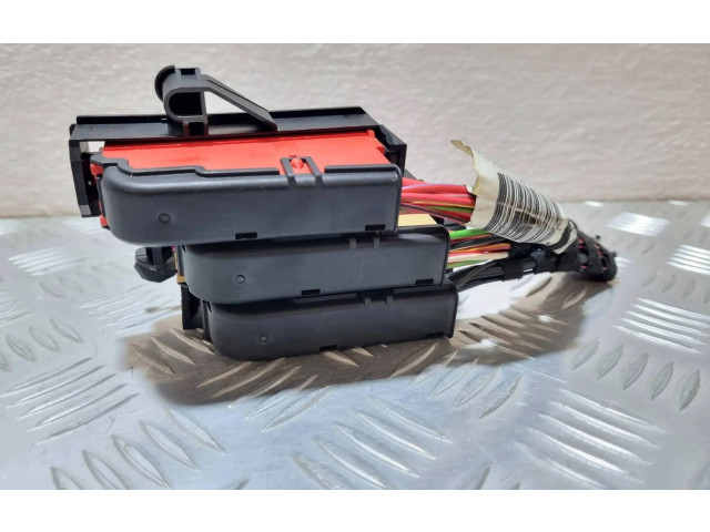 Pojistková skříňka 8K2971845A Audi A5 Sportback 8TA 2008