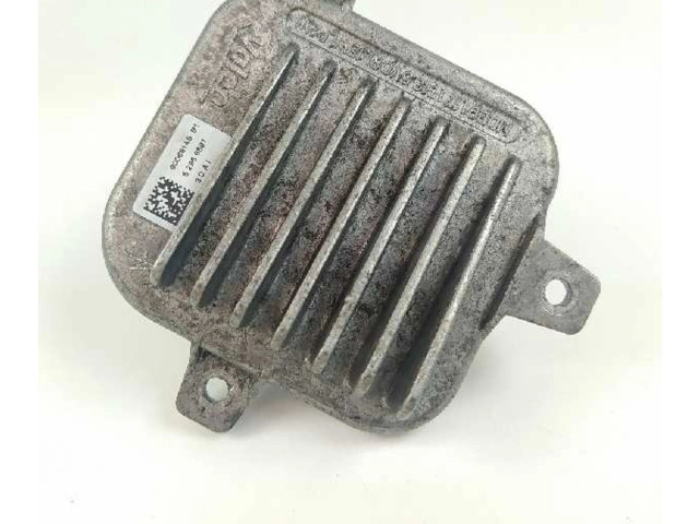 Блок управления Xenon