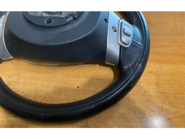 Руль Mini One - Cooper R50 - 53  2001 - 2006 года 2375R5011, 1513091      