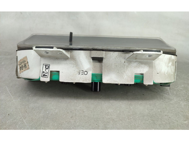 Přístrojová deska Hyundai Pony 1994 71112221