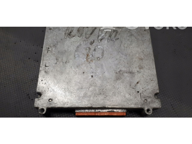 Блок управления АБС 39790SM4A11 Rover 620