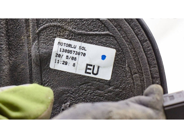 Зеркало электрическое        Citroen Nemo   -  года   