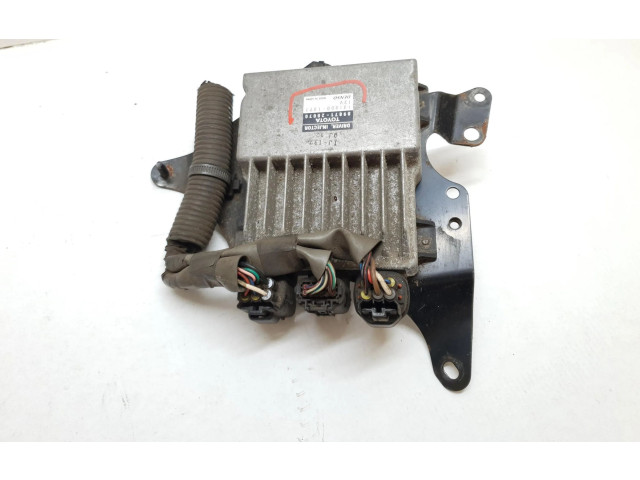 Pojistková skříňka 89871-20070, 89871-20070 Lexus IS-F 2008