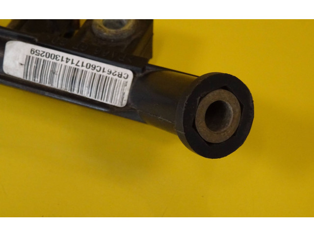 Vstřikovací lišta CB261B, IWP160 Fiat Punto (188)