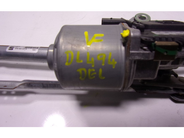 Моторчик дворников 5FB955023B, 5FB955113B    Cupra Leon