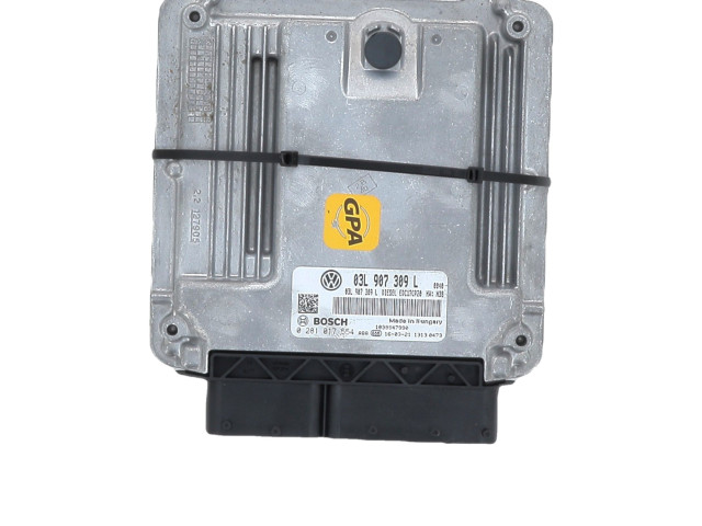 Řídící jednotka 3L907309L, M1-1217W Volkswagen Transporter - Caravelle T6 2016