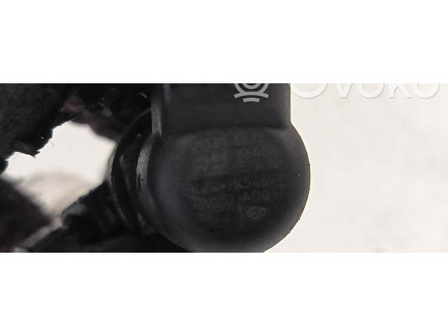 Форсунка BQ2Q9K546AG Ford Ranger MT82