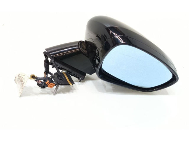 Zpětné zrcátko Citroen Berlingo 2008 965744259V