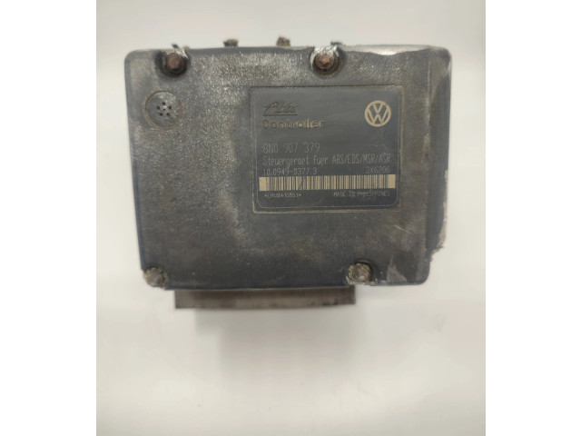 Jednotka ABS 8N0907379, 10.09490377.3 Audi TT Mk1 2002