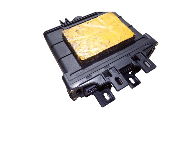 Блок управления коробкой передач 01P927733BS Volkswagen Transporter - Caravelle T4