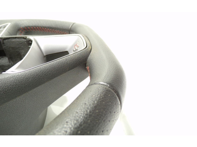 Руль Seat Ibiza V (KJ)  2017 -  года 575419091HUWA, 575419091H      