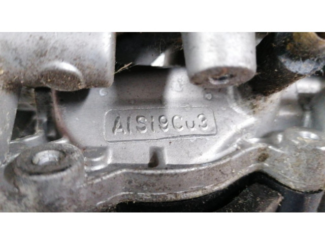 Осадитель топлива (сепаратор)