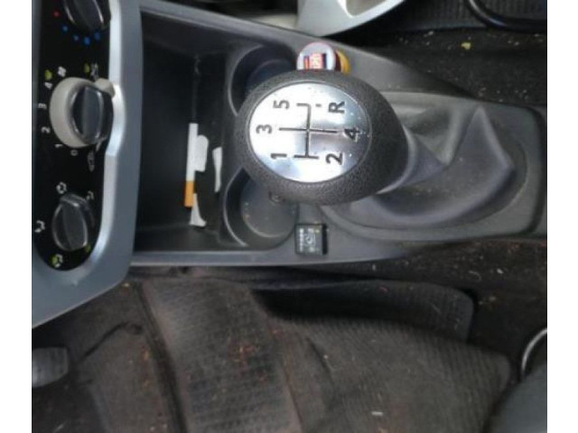 Вентилятор печки Dacia Sandero