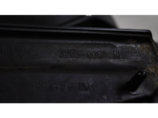 Зеркало электрическое Volvo XC90 2007 - 2014 года