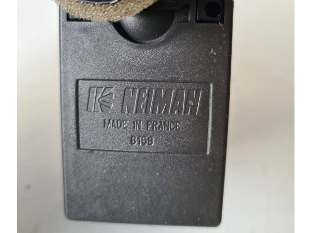 Ручка стеклоочистителей 96171690ZL, 61580037   Peugeot 306